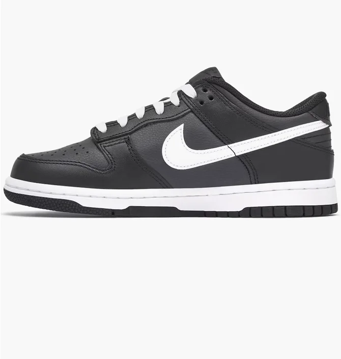 Кросівки дитячі Nike Dulow Black DH9765-002