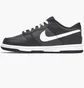 Кросівки дитячі Nike Dulow Black DH9765-002