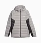 Пуховик чоловічий Puma Packlite Down Jacket Grey 849355-14