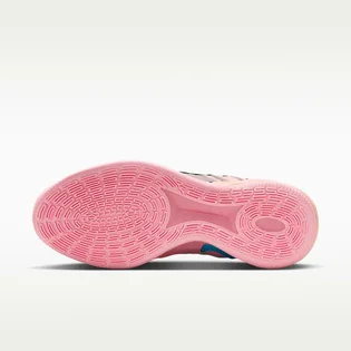 Кроссовки унисекс Nike Sabrina 3 Twin Basketball Shoes Peach HF2881-800