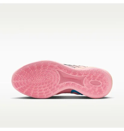 Кроссовки унисекс Nike Sabrina 3 Twin Basketball Shoes Peach HF2881-800