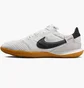 Футзалки мужские Nike Streetgato White HV5759-100