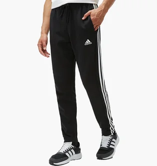 Штаны мужские Adidas M 3S Ft Te Pt Black IC0050