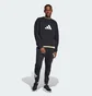 Штаны мужские Adidas Future Icons 3-Stripes Black JD4863