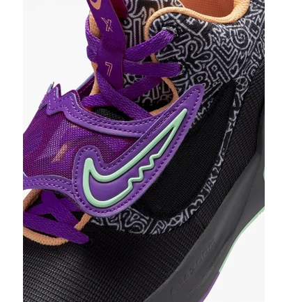 Кросівки унісекс Nike Kd Trey 5 X Multi Dd9538-013