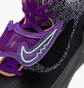 Кросівки унісекс Nike Kd Trey 5 X Multi Dd9538-013