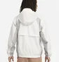 Куртка чоловіча Air Jordan Air Essential Woven White Dj9828-104