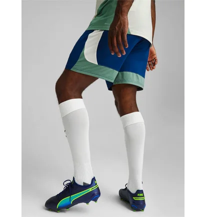 Бутси чоловічі Puma King Ultimate Fg/Ag MenS Soccer Cleats Blue 107563-04