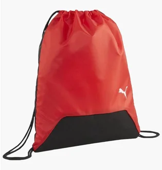 Рюкзак унісекс Puma Teamgoal Red 090240-03