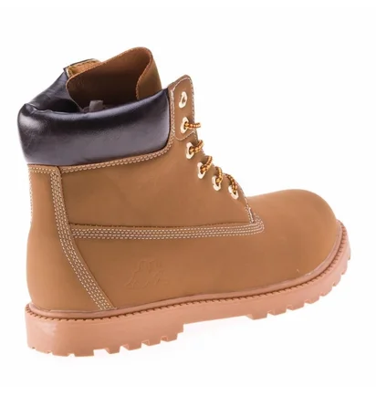 Черевики чоловічі Kappa Kombo Mid Orange 2416354150