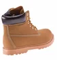 Черевики чоловічі Kappa Kombo Mid Orange 2416354150
