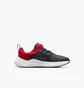 Кросівки дитячі Nike Downshifter 12 Nn (Psv) Black/Red DM4193-001