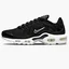 Кроссовки женские Nike Air Max Plus Black DM2362-001