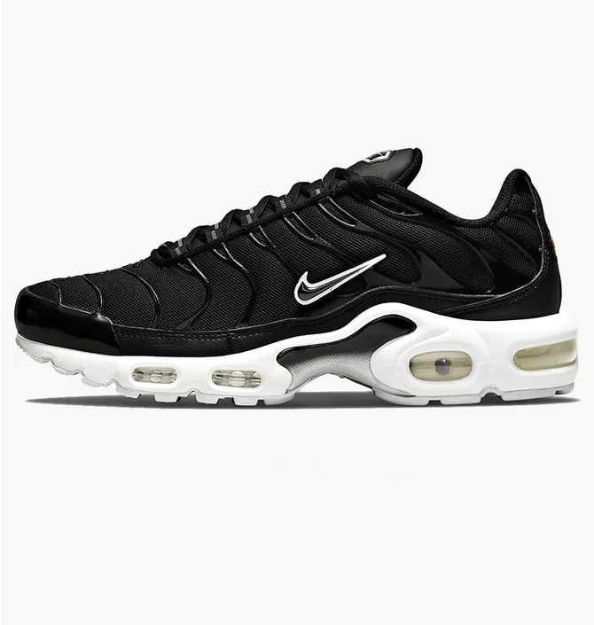 Кроссовки женские Nike Air Max Plus Black DM2362-001