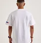 Футболка чоловіча Nike Tour De Nike Tee White HF7043-100