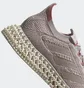 Кросівки жіночі Adidas 4Dfwd Shoes Beige Q46442