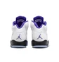Кроссовки мужские Air Jordan 5 Retro Dark Concord White Dd0587-141