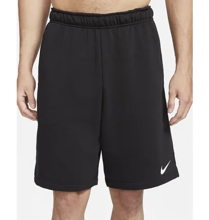 Шорти чоловічі Nike Dri-Fit Black DA5556-010