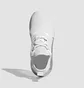 Кроссовки женские Adidas Nmd R1 White Fu9350