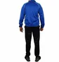 Спортивный костюм мужской Kappa Ephraim Blue/Black 702759194053