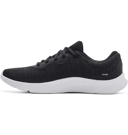 Кросівки чоловічі Under Armour Mojo 2 Black 3024134-001