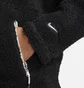 Кофта женская Nike Therma-Fit Black Dq6268-010