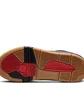 Кроссовки детские Air Jordan Flight Court Black HF3333-001