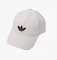 Кепка унісекс Adidas Adicolor Classic Trefoil Baseball White JC6025