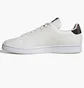 Кроссовки унисекс Adidas Advantage Shoes White HQ1786