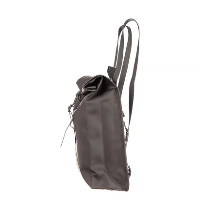 Рюкзак унісекс Rains Backpacks Brown 1361-BLACK