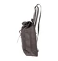 Рюкзак унісекс Rains Backpacks Brown 1361-BLACK