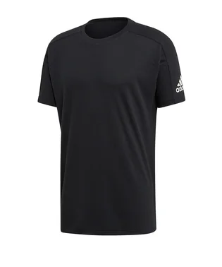 Футболка чоловіча Adidas Id Stadium Tee T-Shirt Black EB7646