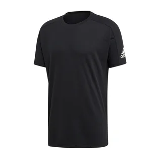 Футболка мужская Adidas Id Stadium Tee T-Shirt Black EB7646