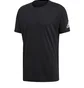 Футболка мужская Adidas Id Stadium Tee T-Shirt Black EB7646