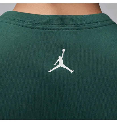 Футболка чоловіча Nike Mvp Green FZ1919-366