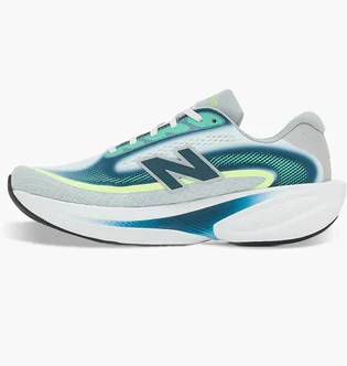 Кросівки чоловічі New Balance Ellipse Turquoise/White MELPS4B2