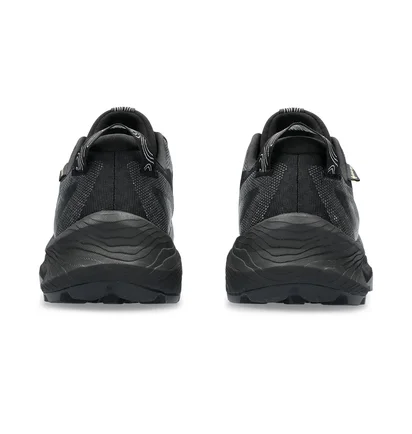 Кроссовки женские Asics Gel Trabuco 12 Gore-Tex Black 1012B607-002