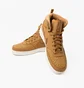 Кроссовки мужские Nike Court Vision Mid Winterized Casual Shoes Brown Dr7882-700
