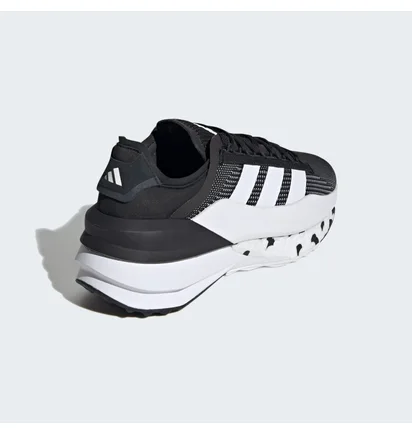 Кросівки жіночі Adidas Avryn_X Black IE8459