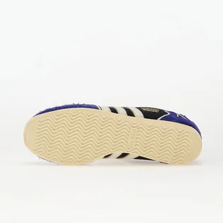 Кросівки чоловічі Adidas X Brain Dead Japan Lo Black/Blue JQ9214