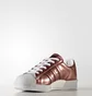 Кросівки жіночі Adidas Superstar Boost W Brown BB2270