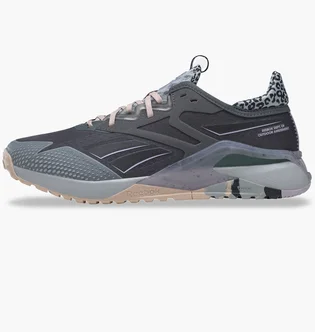 Кроссовки женские Reebok Nano X2 Tr Adventure Black Ig0071