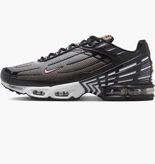 Кросівки чоловічі Nike Air Max Plus 3 Grey HF3838-001
