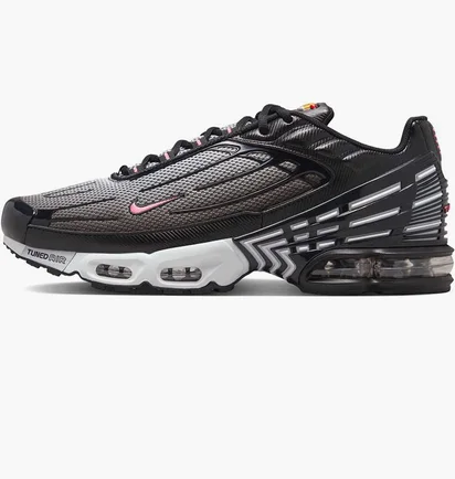 Кроссовки мужские Nike Air Max Plus 3 Grey HF3838-001