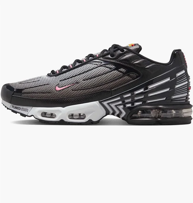 Кроссовки мужские Nike Air Max Plus 3 Grey HF3838-001