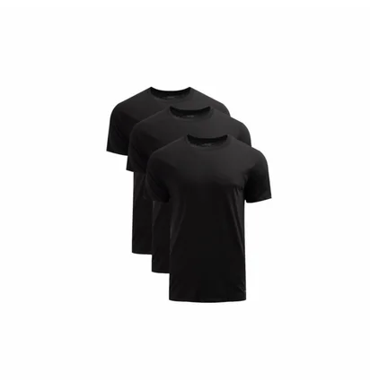 Футболка чоловіча Calvin Klein Black NB4011E001