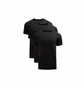 Футболка чоловіча Calvin Klein Black NB4011E001