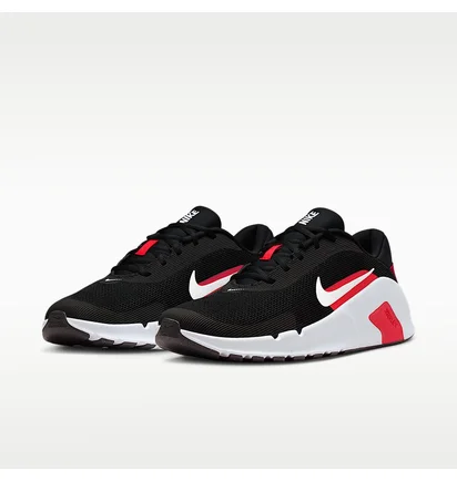 Кроссовки мужские Nike Flex Train Black HV9972-004