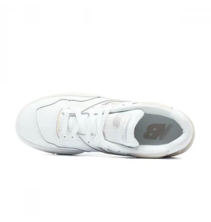 Кроссовки детские New Balance 550-Bk Clr White GSB550BK