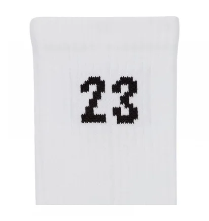 Носки унисекс Air Jordan Essentials Crew Socks White (3 пары) DA5718-911